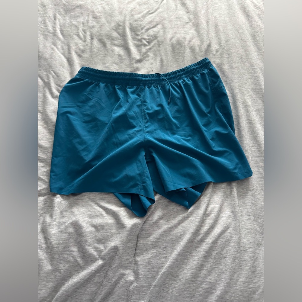 Men’s 5 inch Running Shorts